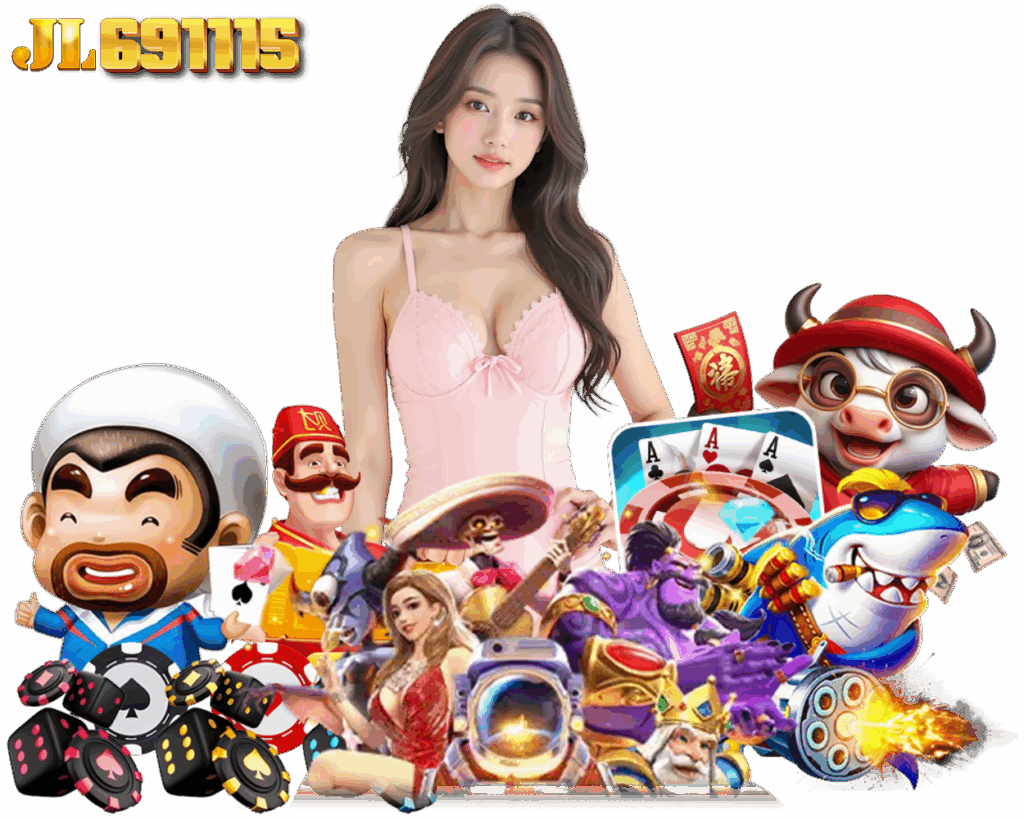 JL691115 สล็อต