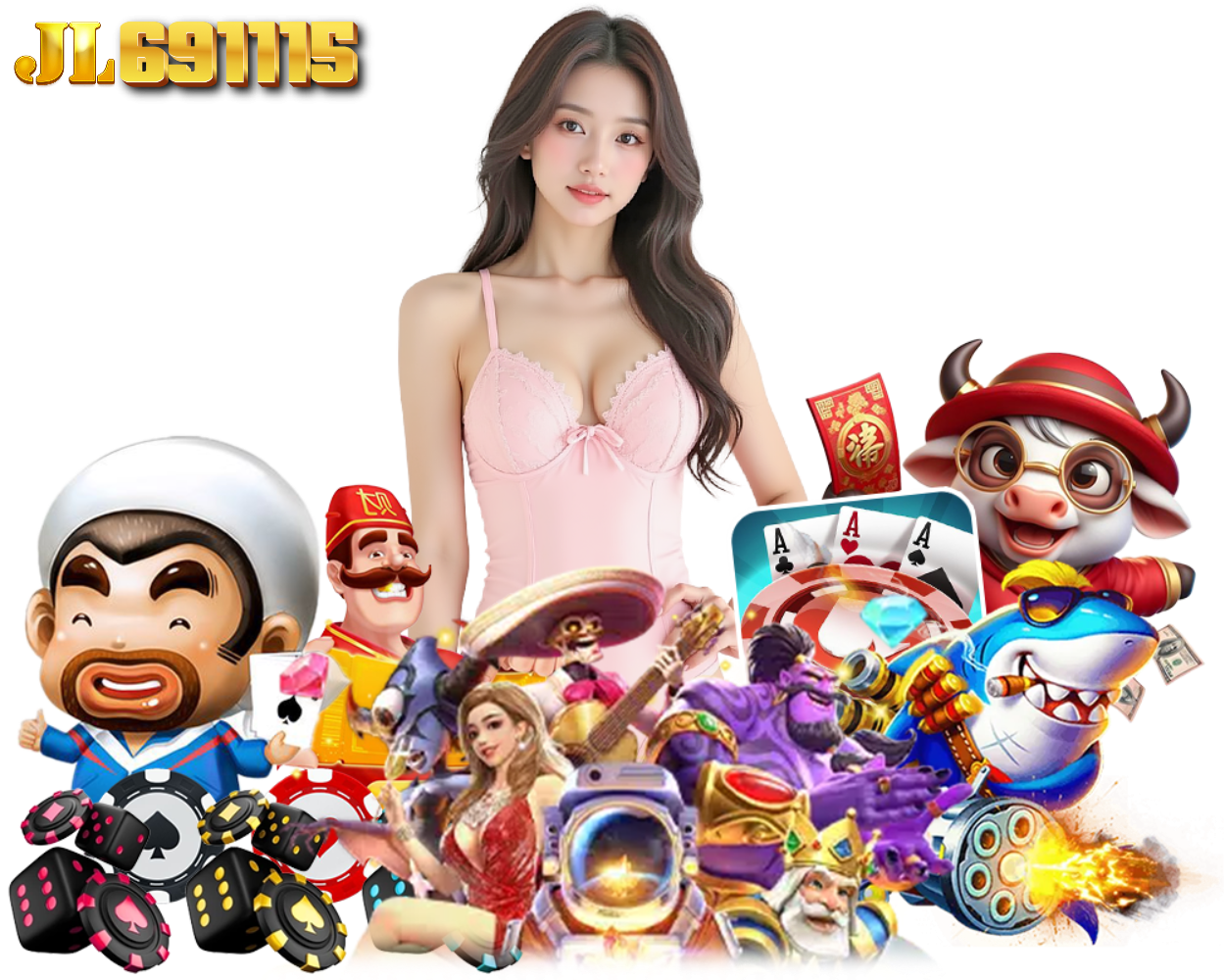 JL691115 สล็อต